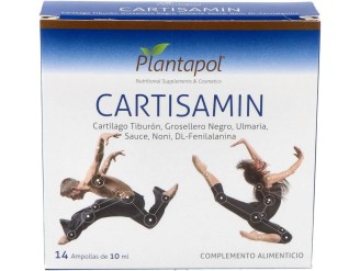 Cartisamin - Plantapol