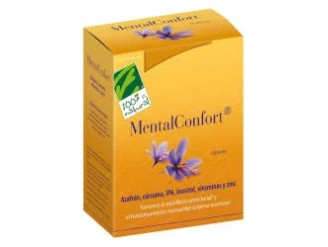 Mentalconfort