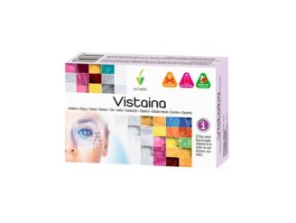 Vistaina - Novadiet