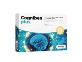 Cogniben plus