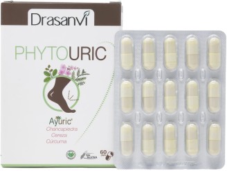 Phytouric - Drasanvi