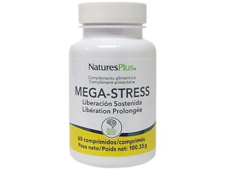 Mega-stress