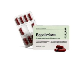 Resalim plus