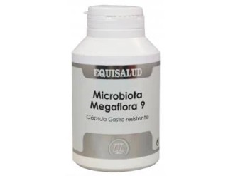 Microbiota Megaflora