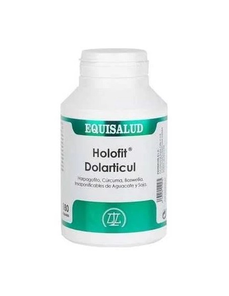 Holofit Dolarticul 180 cap Equisalud