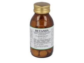 Betamix - Herboplanet