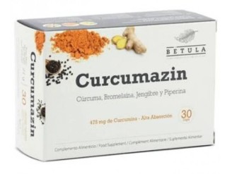 Curcumazin - Betula