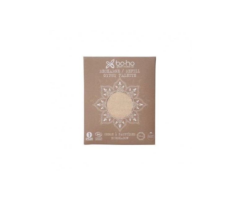 Sombra de ojos Aquarelle Gypsy Palette Bohemia 3 g Boho