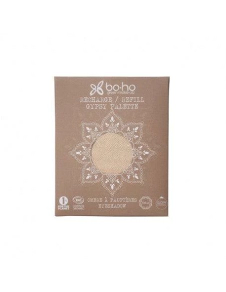Sombra de ojos Aquarelle Gypsy Palette Bohemia 3 g Boho