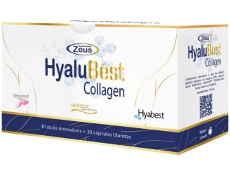 Hyalubest colágen
