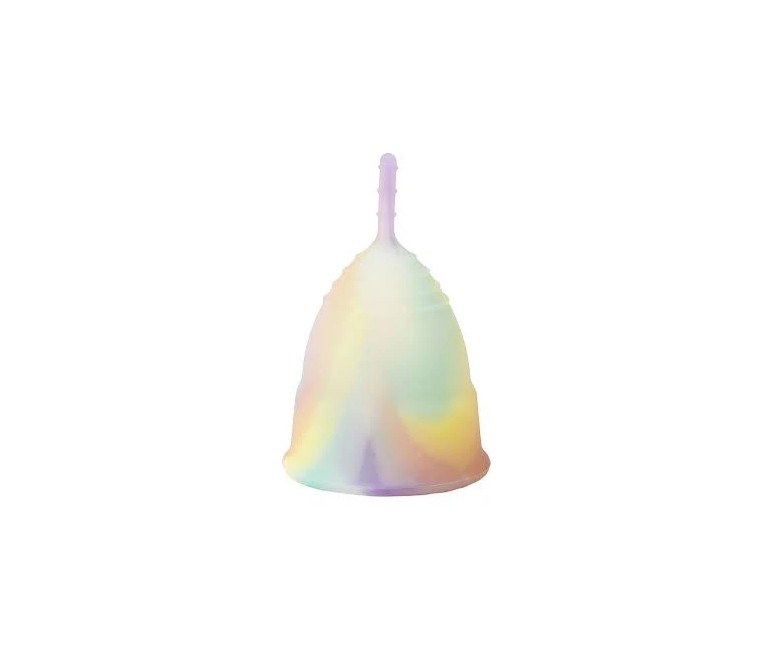 Ammo copa menstrual colours talla m 1 unidad Ammo