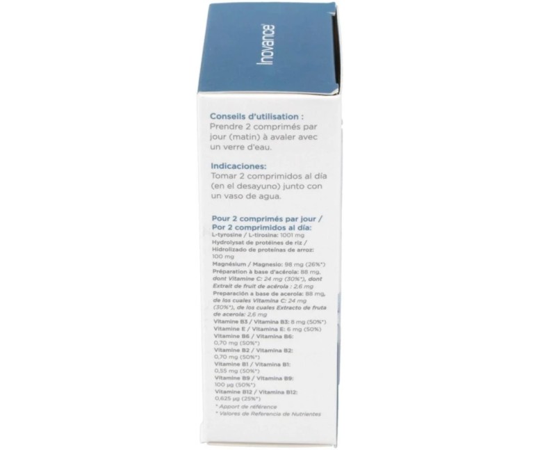 Dynatone - Inovance 60 comp Inovance