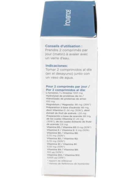 Dynatone - Inovance 60 comp Inovance