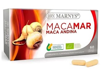 Maca andina bio