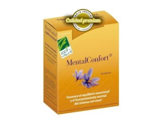 Mentalconfort