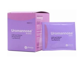Uromann (Uromannosa)