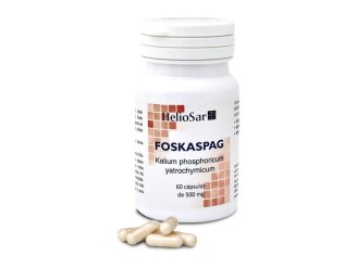 Foskaspag kalium phosphoricum
