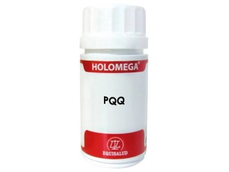 Holomega Pqq