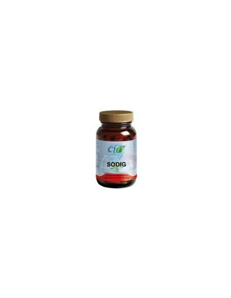 Sodig - Cfn. 60 cap Cfn