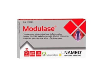 Modulase Cobas