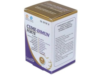Cume-inmun forte