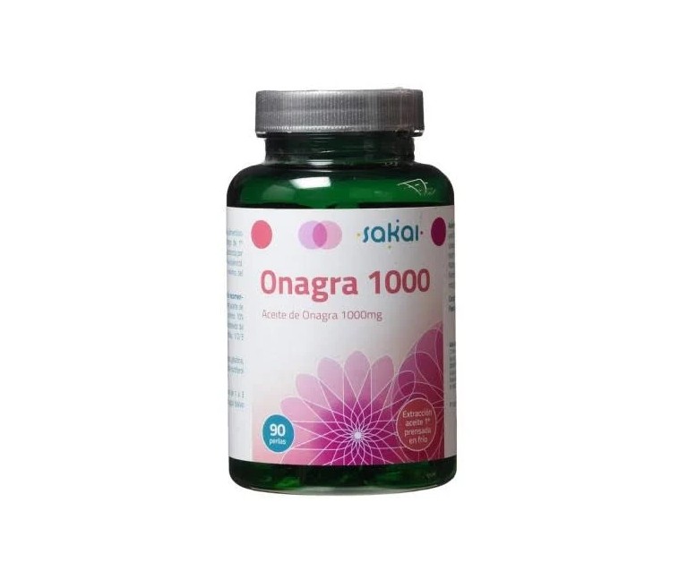 Onagra 90 cap Sakai