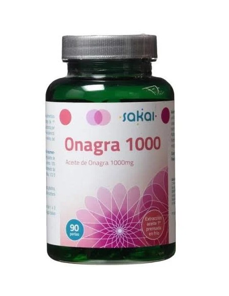 Onagra 90 cap Sakai