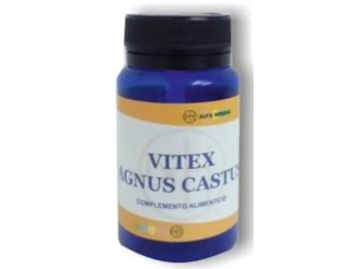 Vitex agnus castus