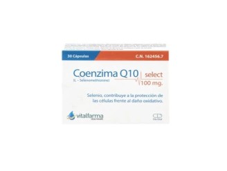 Coenzima Q10 complex