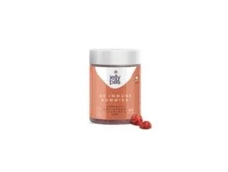 Beauty skin gummies