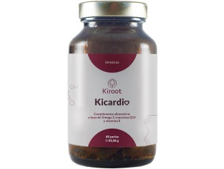 Kicardio perlas