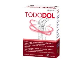 Tododol comp.
