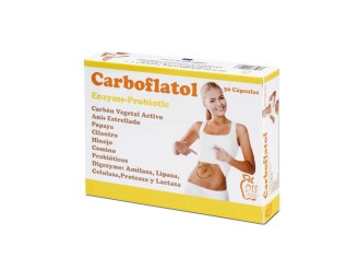 Carboflatol