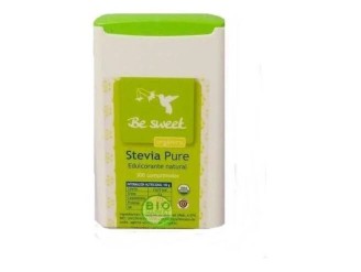 Stevia Eco - Be Sweet