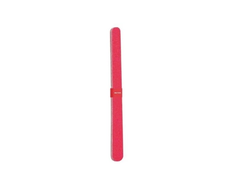 Lima corind uña 16 cm 4 un Beter