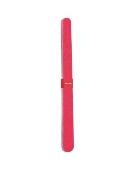 Lima corind uña 16 cm 4 un Beter