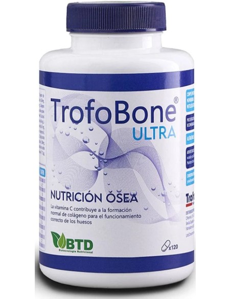 Trofobone Ultra 120 cap Trofodiet