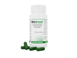 Sistroal - Metofarm