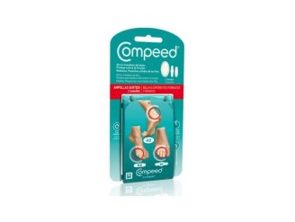 Compeed ampollas surtido