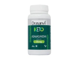 Ashwagandha Keto