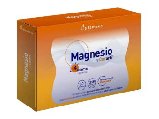 Magnesio by curarti