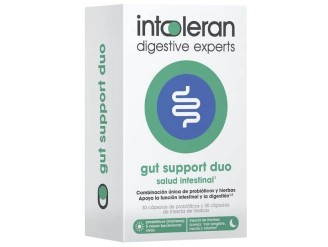 Intoleran gut support duo