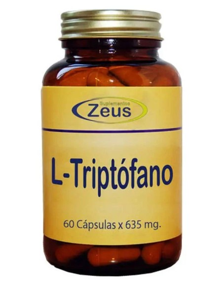 Trp-fn-ze - Zeus 60 cap Zeus