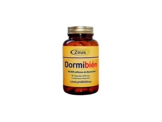 Dormibien - Zeus