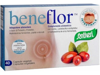 Beneflor - Santiveri