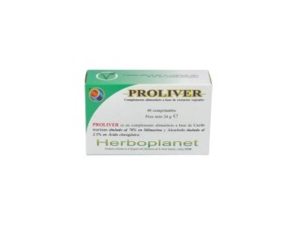 Proliver - Herboplanet