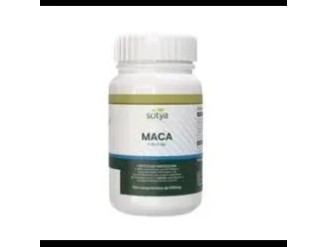 Maca+zinc+selenio