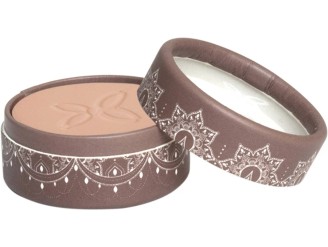 Sombra de ojos light beige bio vegan