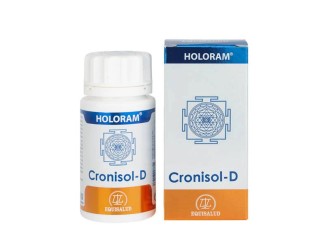 Holoram Cronisol (cronidol)