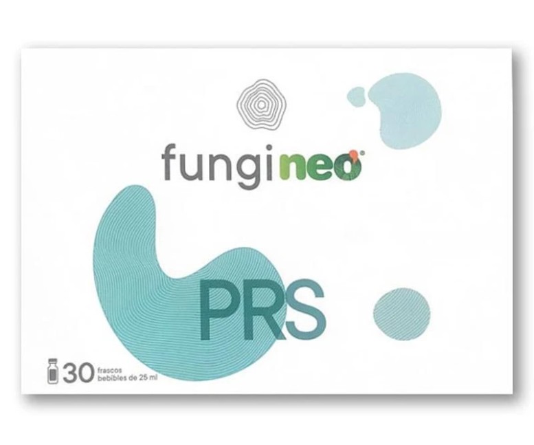 Fungineo Prs 30 frascos Neo